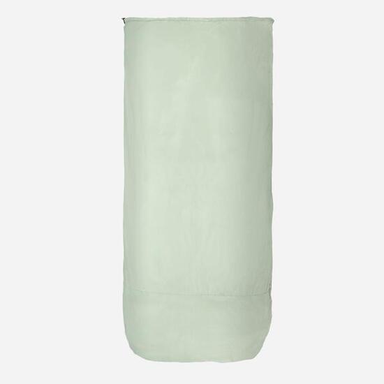 Sac de couchage Camping Mixte NUNAVÜT LINER Gauche
