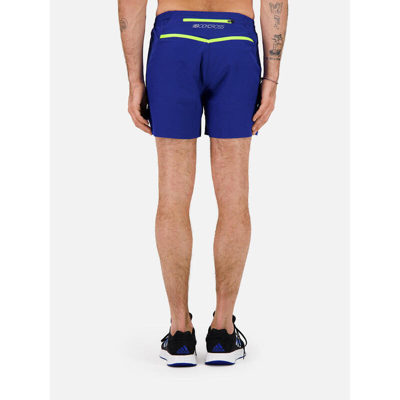 Pantaloncini corti running Oury