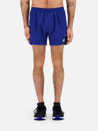 Leichte kurze Hose Herren Running ELITE