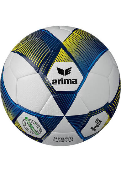 Pallone calcio Erima Hybrid