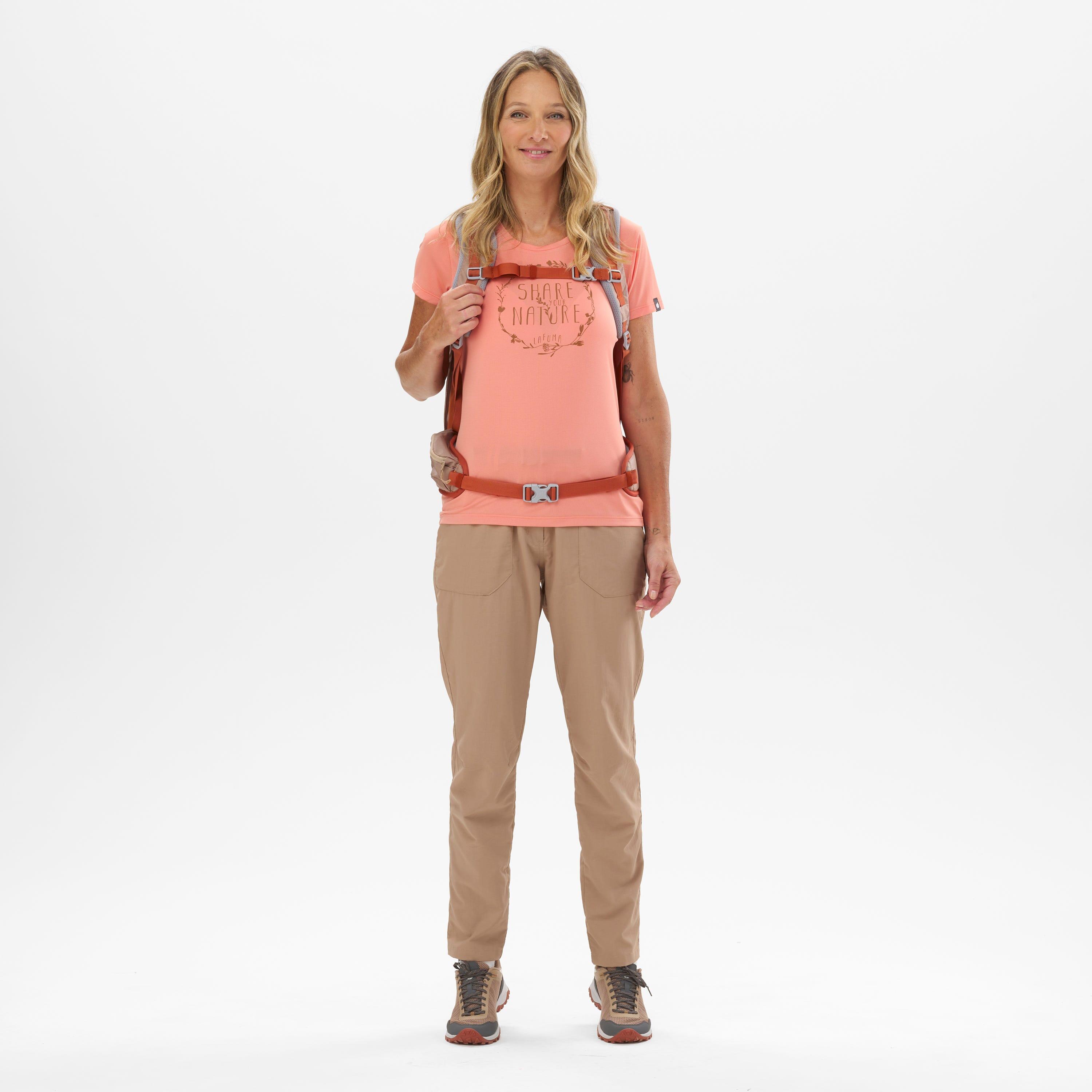 Pantalon Randonnée Femme ACCESS 2/5