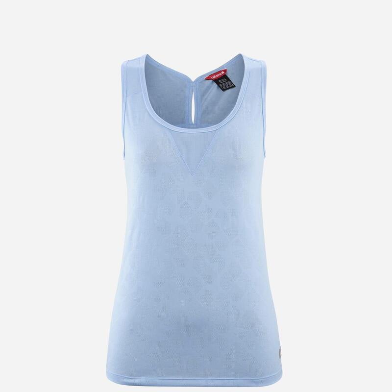 Débardeur Randonnée Femme HOLLIE TANK