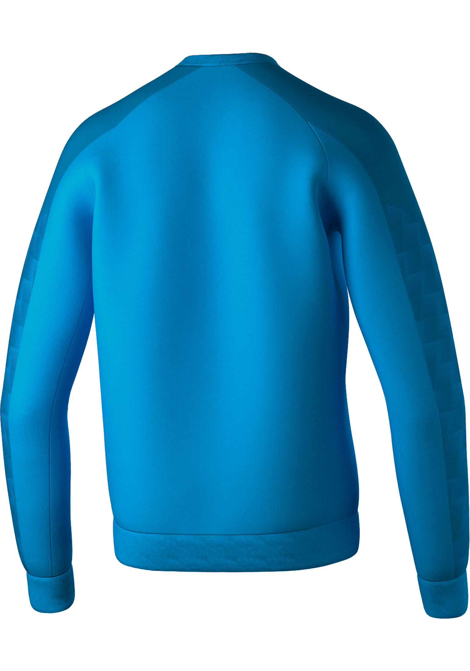 Sudadera para niños Erima Evo Star 2/4