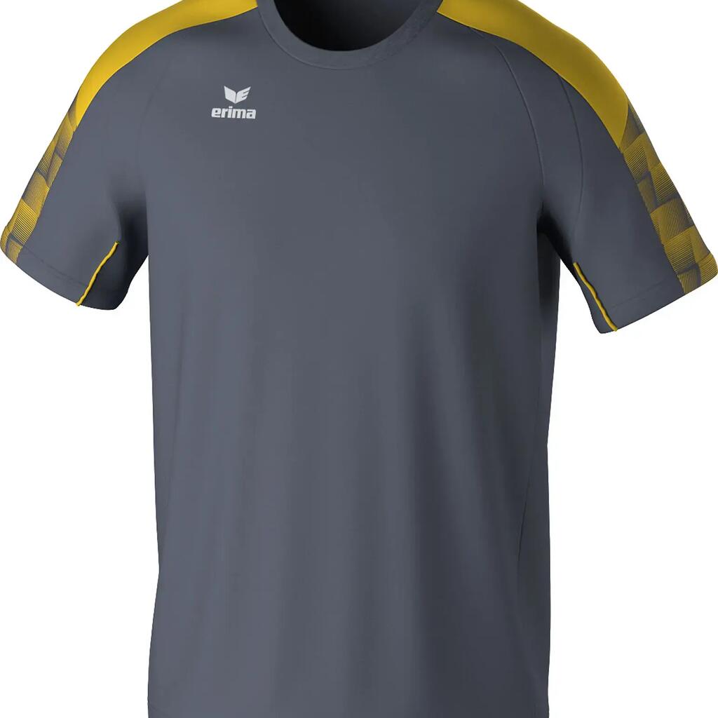GREY / YELLOW