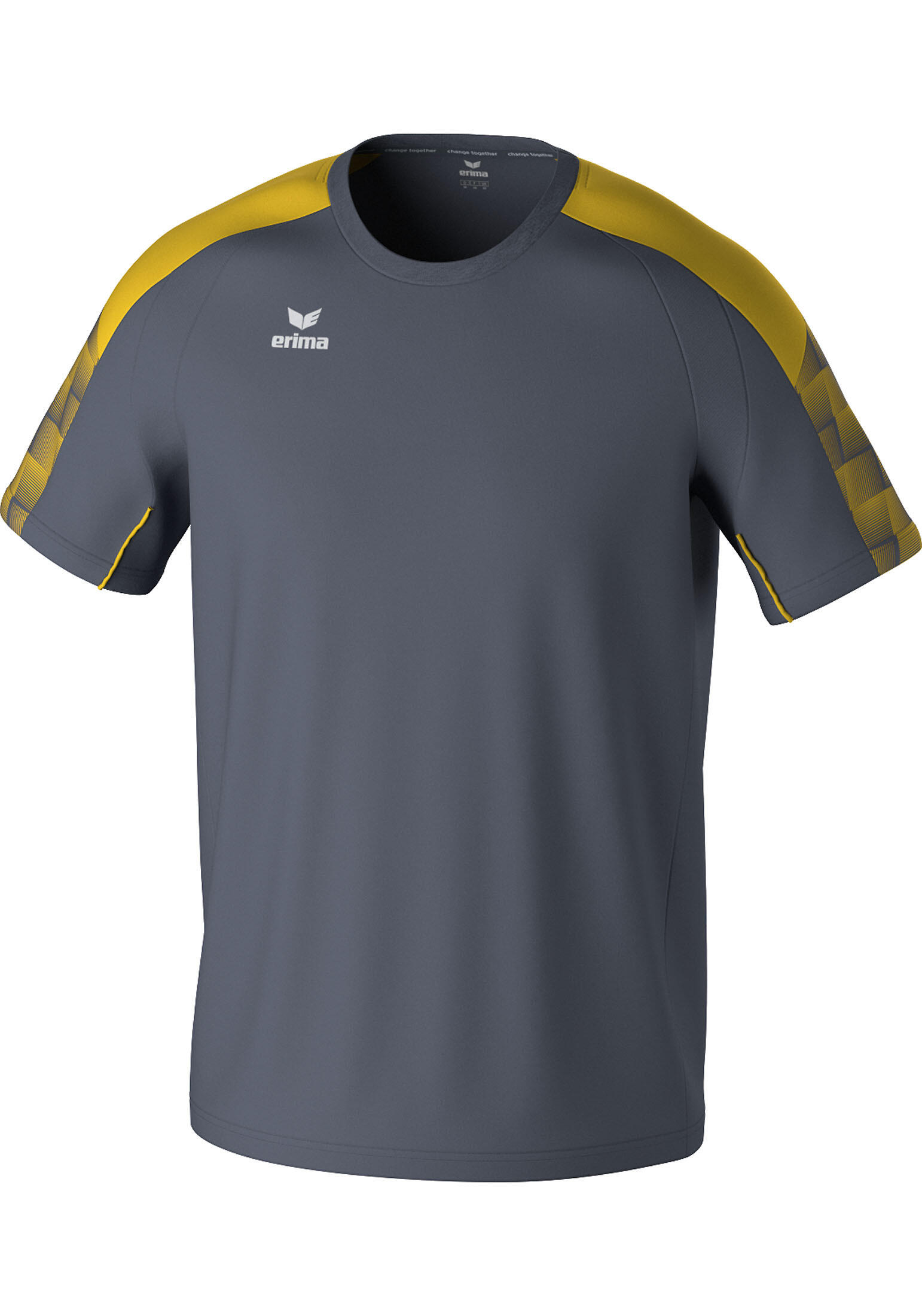 grigio / giallo