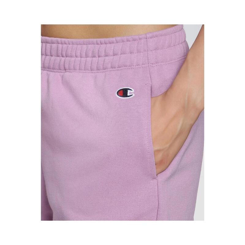 Pantalones cortos de deporte para mujer Champion Shorts