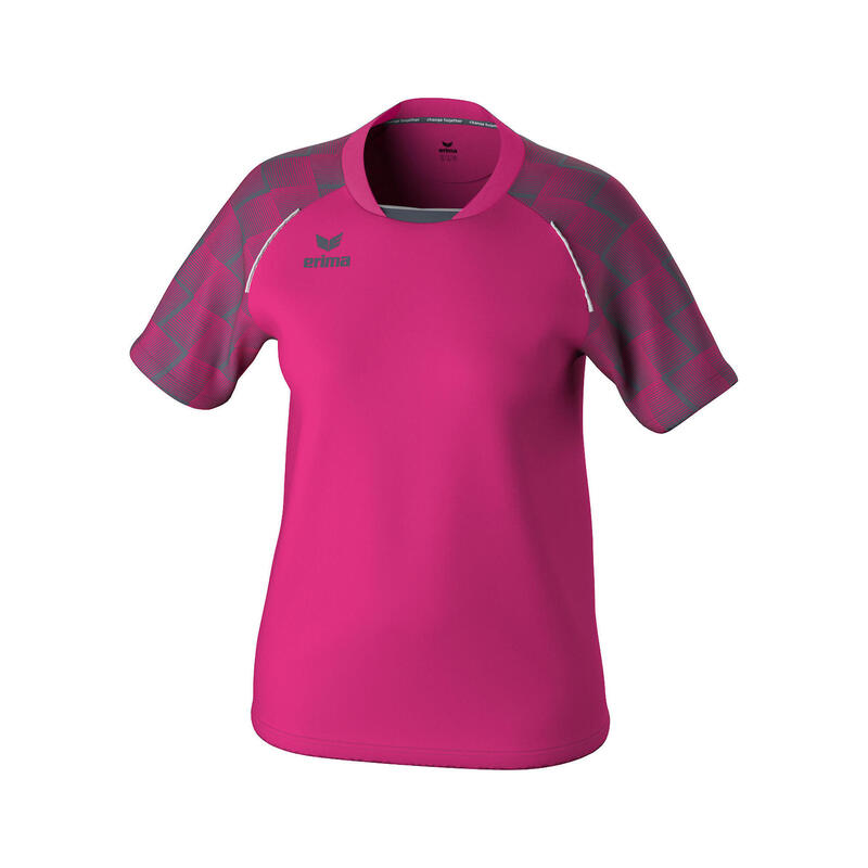 Jersey Erima Evo Star Multicolor