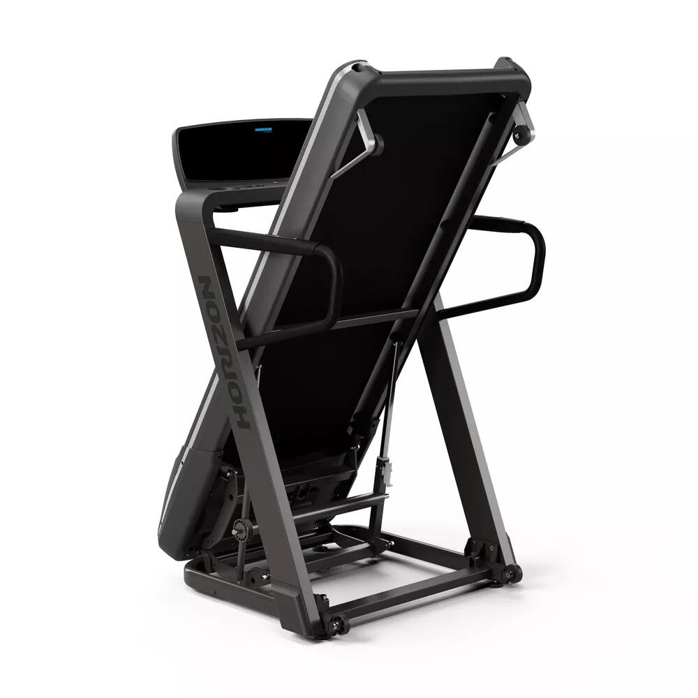 Horizon Omega Z Tapis de course pliable 3 CV, inclinaison & programmes guidés 3/7