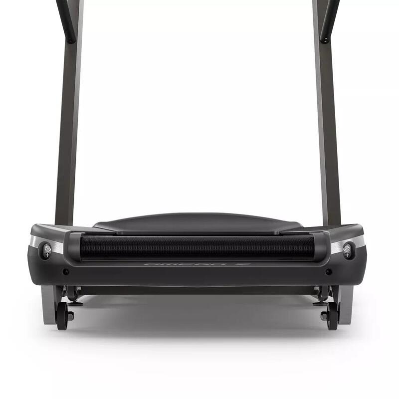 Cinta de correr plegable Omega Z - Horizon Fitness