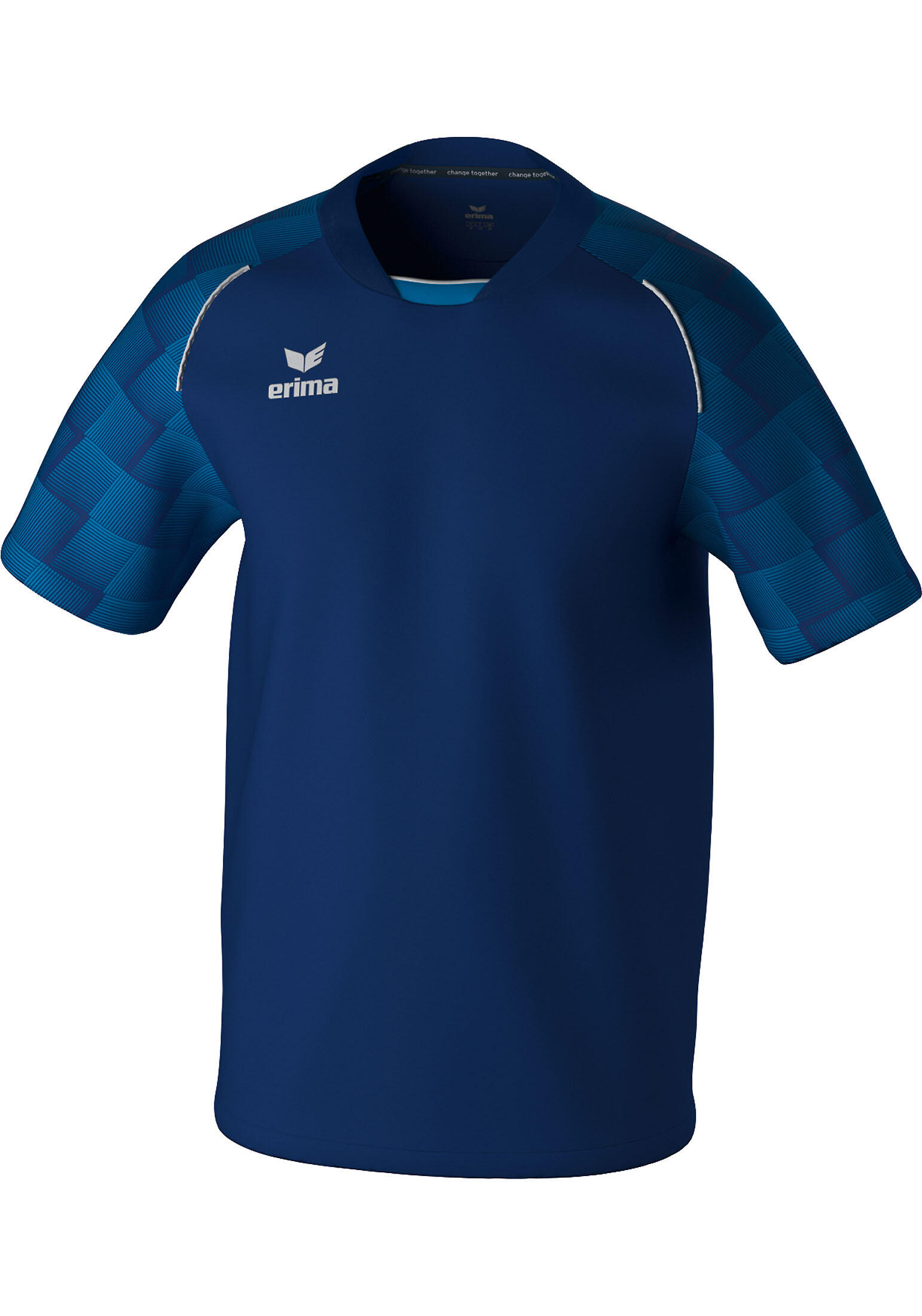 Baltisch blauw / Marineblauw