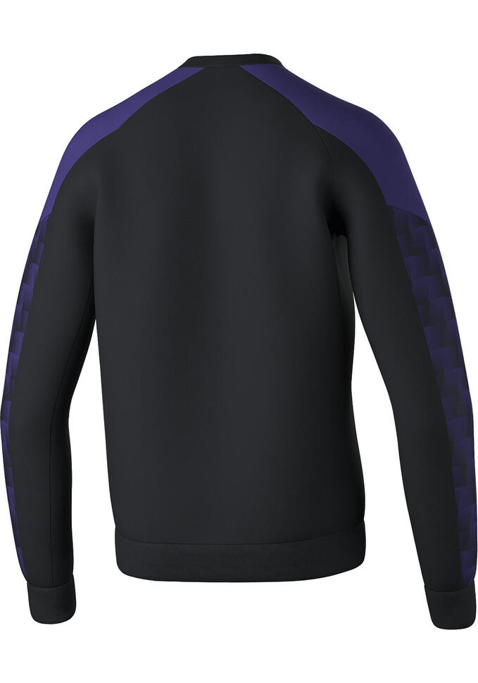 Bluza dziecięca Erima Evo Star