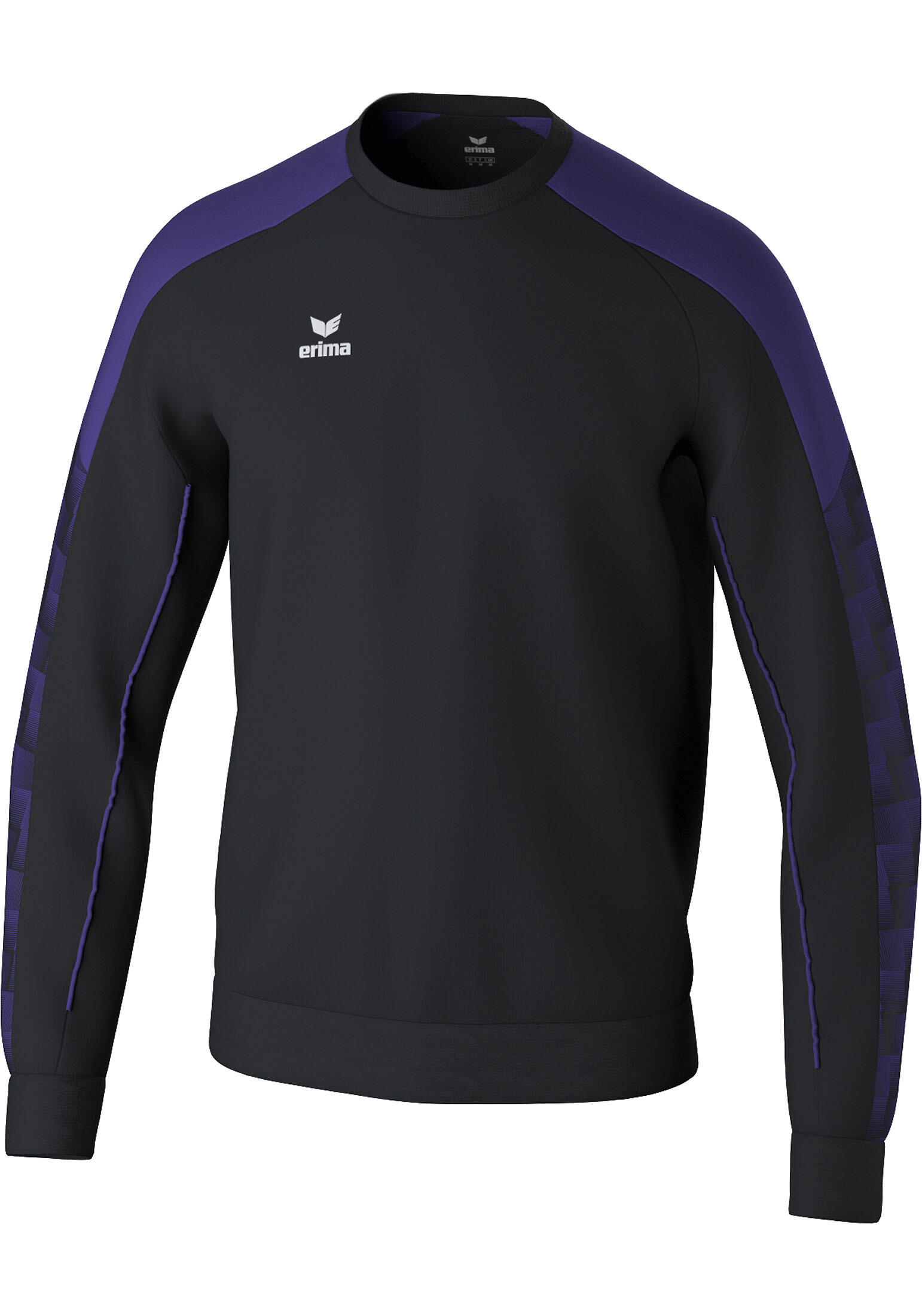 ERIMA Sweatshirt Erima Evo Star