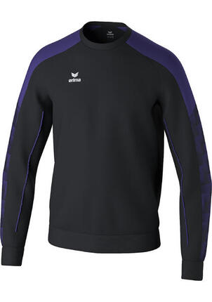 Sweatshirt enfant Erima Evo Star