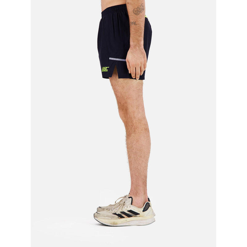 Running Shorts Oury Schwarz