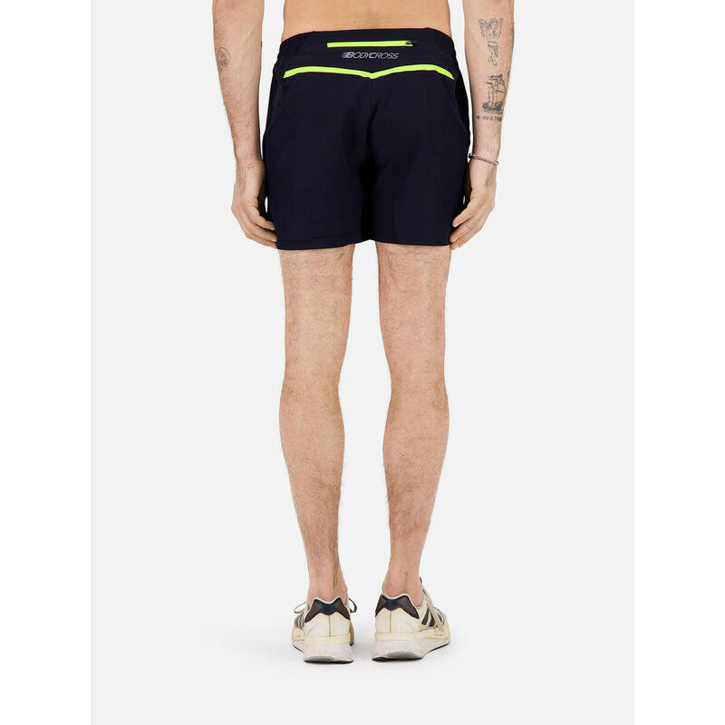 Running Shorts Oury Schwarz