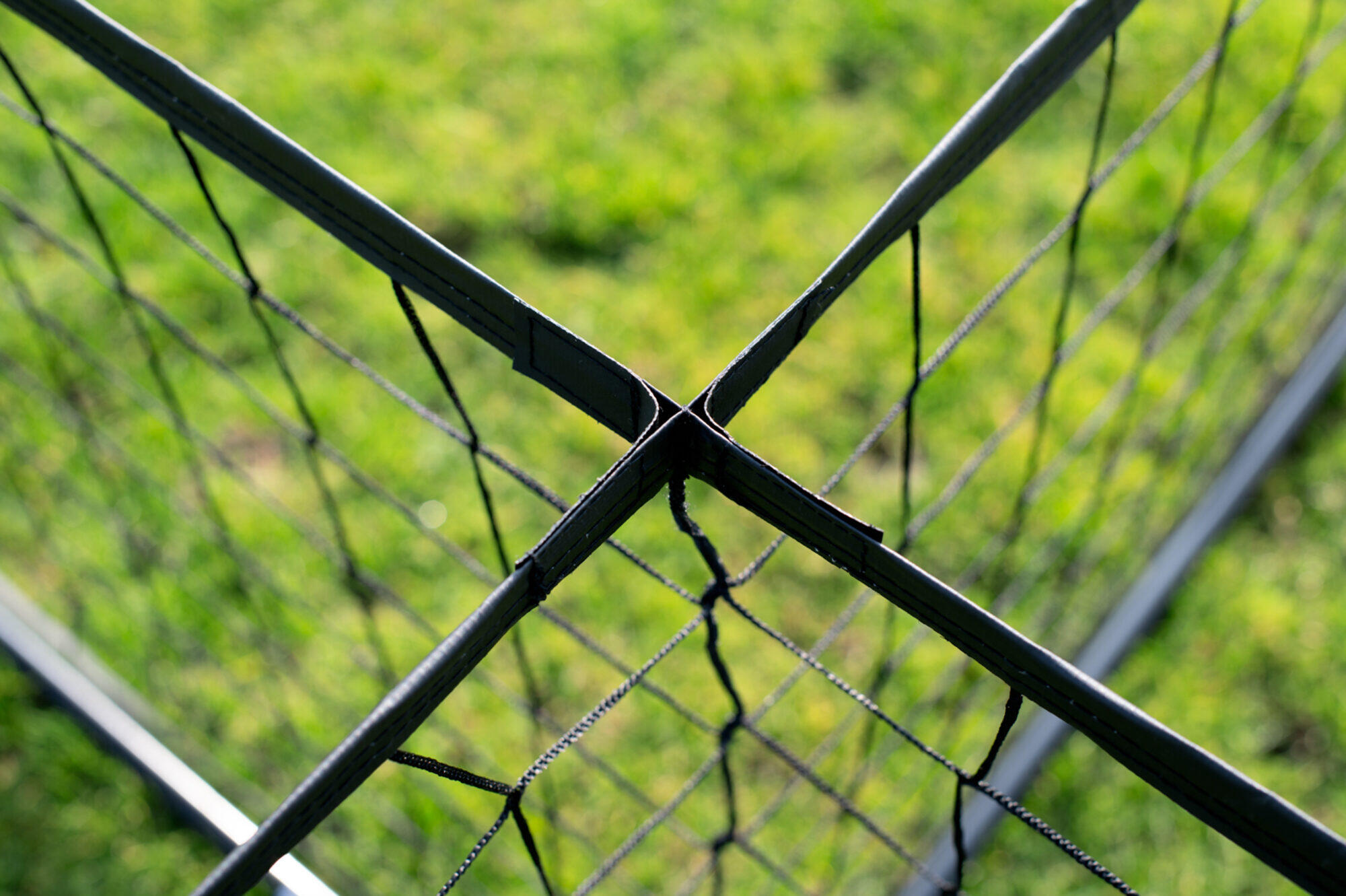 Rete per palline da tennis per 4 persone 5/7