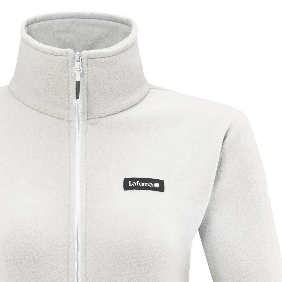 Polaire Randonnée Femme ACCESS MICRO F-ZIP 2/5