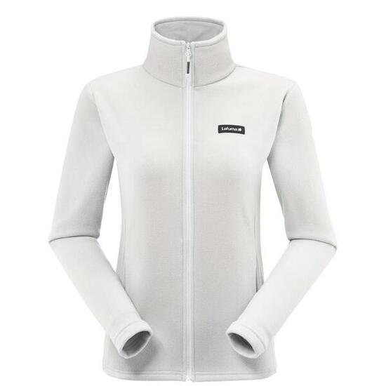 Polaire Randonnée Femme ACCESS MICRO F-ZIP