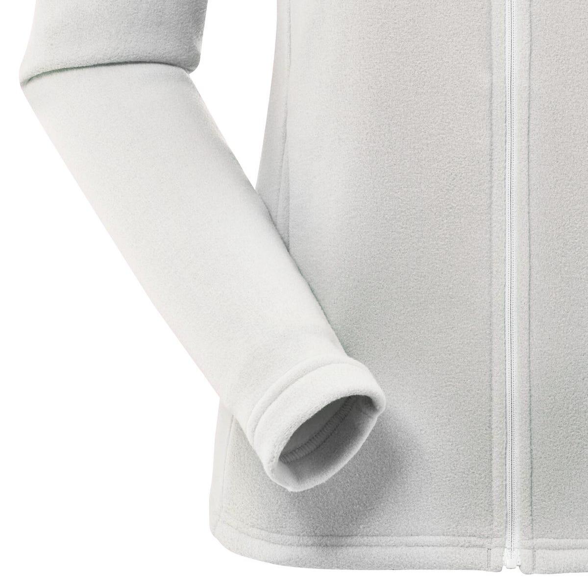Polaire Randonnée Femme ACCESS MICRO F-ZIP 3/5
