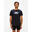 T-shirt de running BIRKAN Noir