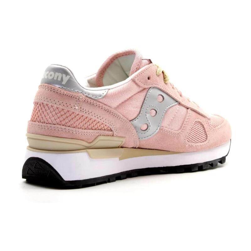 Zapatillas de senderismo Saucony Shadow Original para mujer