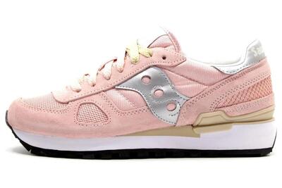 Saucony shadow original wandelschoenen voor dames