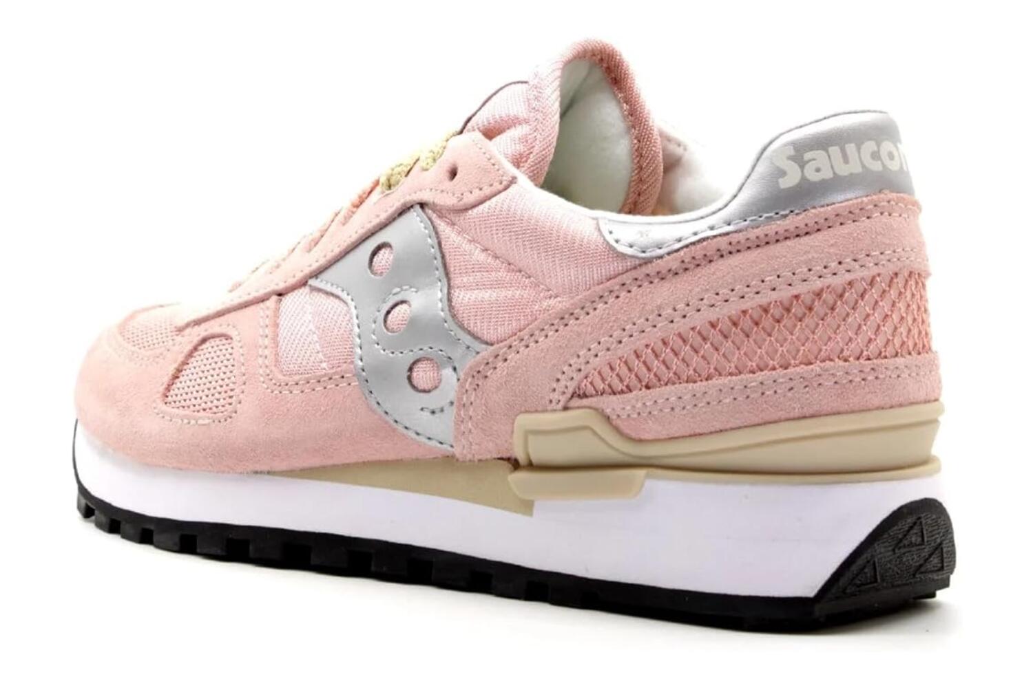 Chaussures de marche Saucony Shadow Original pour femmes 2/3