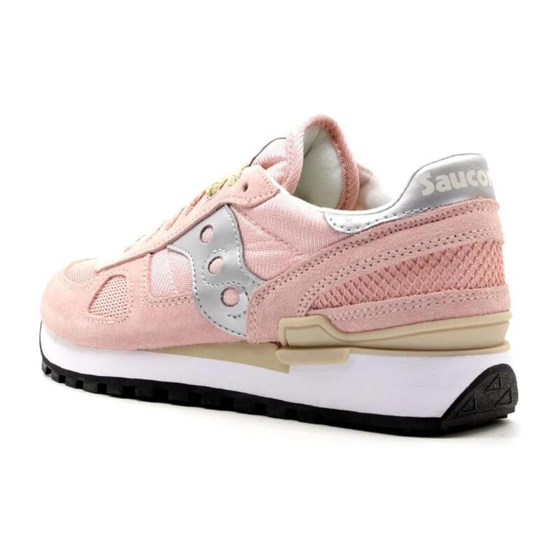 Zapatillas de senderismo Saucony Shadow Original para mujer