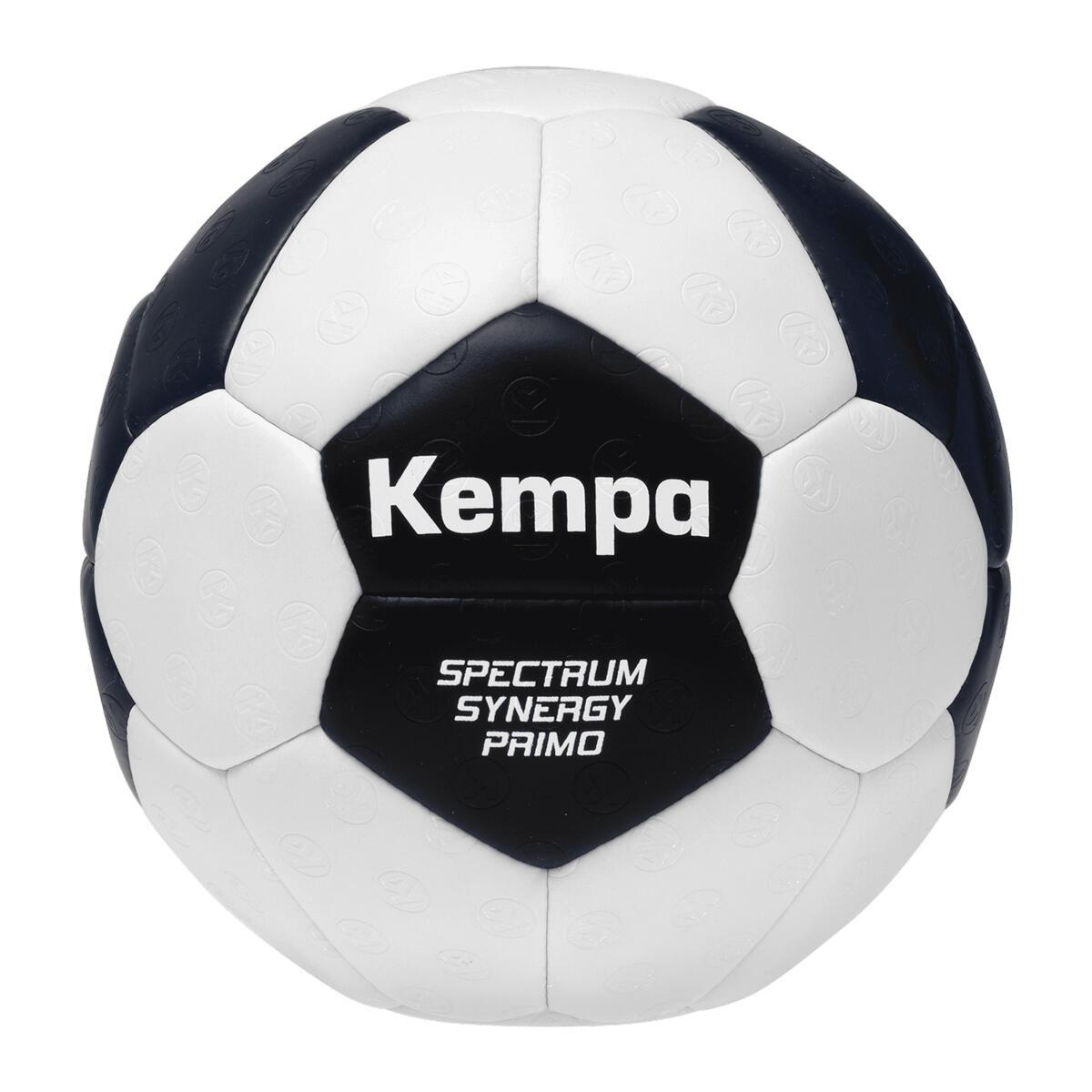 Kempa - Handball Spectrum Synergy Primo Kempa - Ballon De Hand - Bleu|gris|noir - 1 Paire - Decathlon