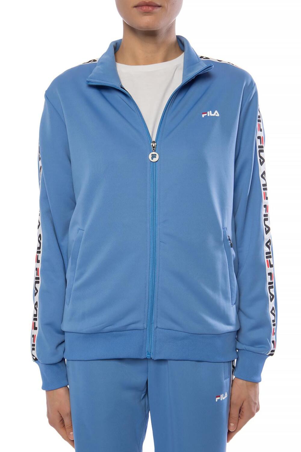 Veste de printemps Fila Tallia Track pour femme 1/3
