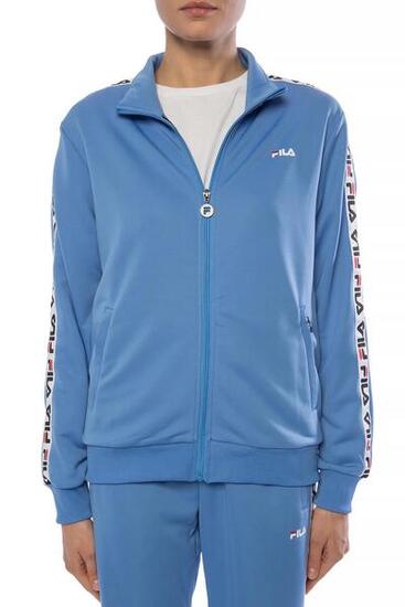 Chaqueta de primavera Fila Tallia Track para mujer