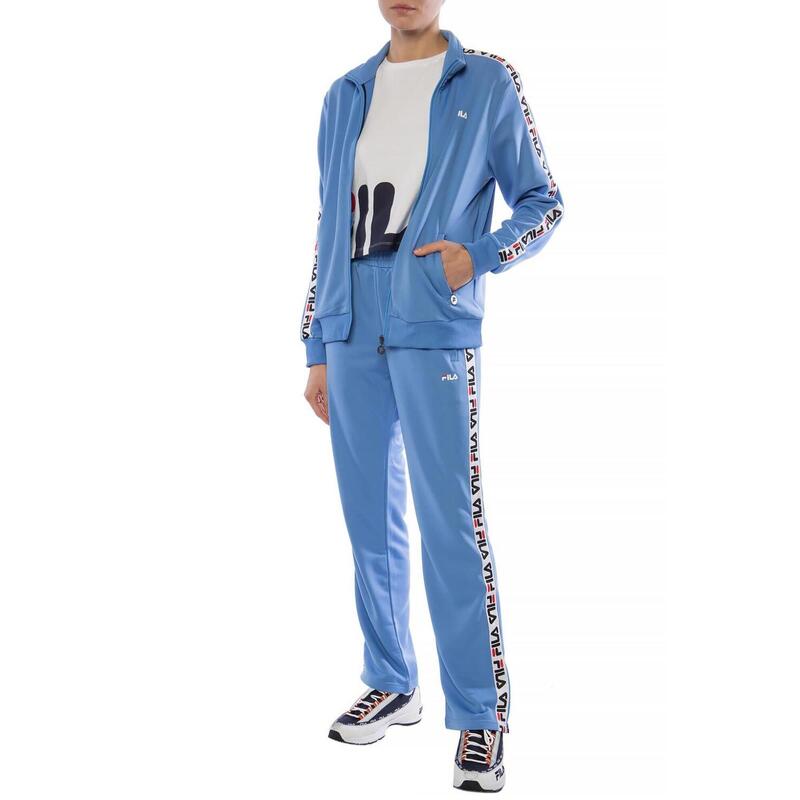 Fila Tallia Track jachetă de primăvară pentru femei