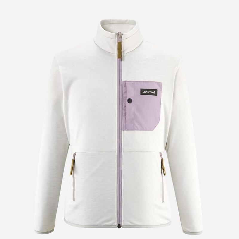 Polaire Randonnée Enfant FLEECE LTD FZ JUNIOR