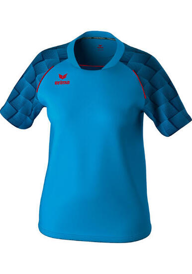 Maillot Evo Star W