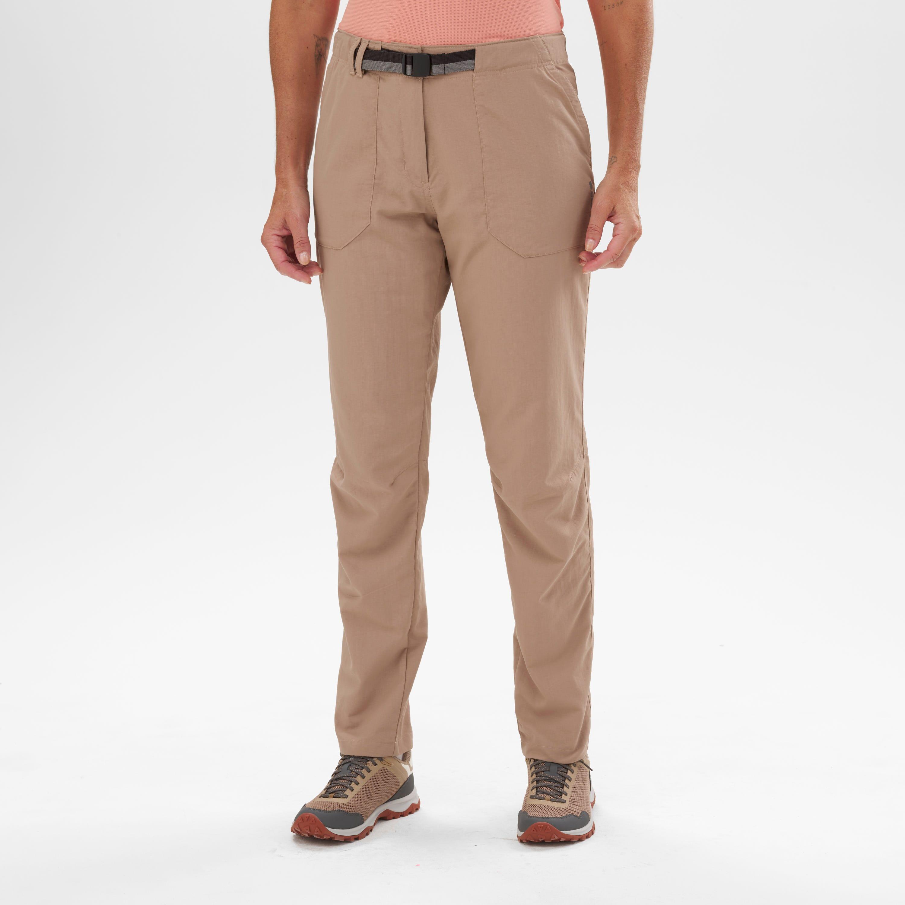 Pantalon Randonnée Femme ACCESS 3/5
