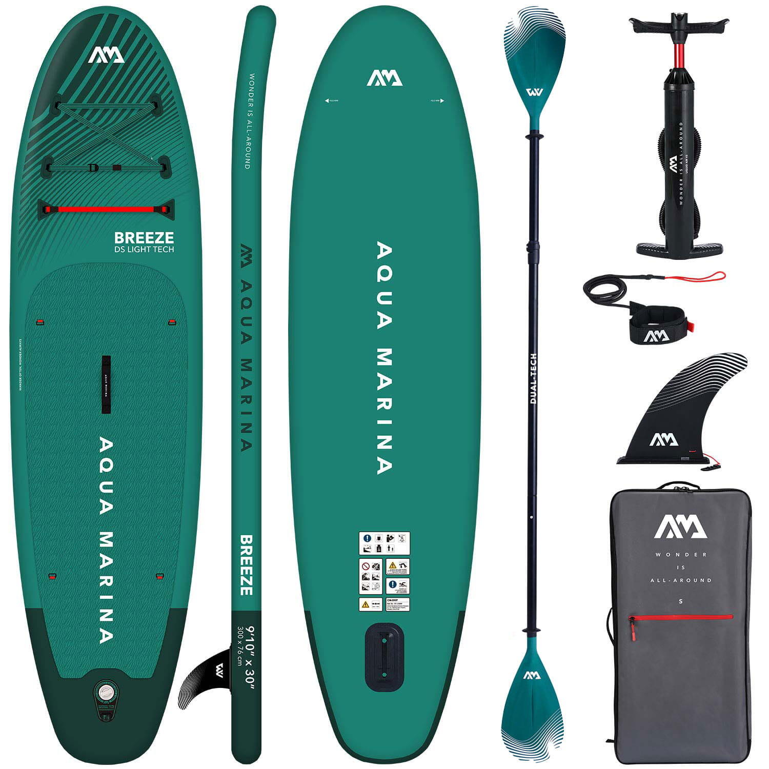 AQUA MARINA picture