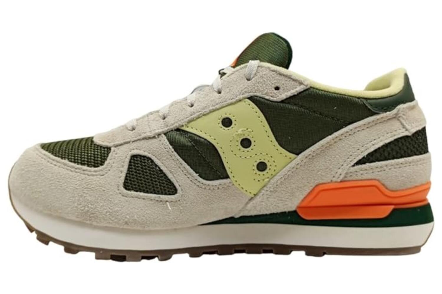 Chaussures de marche pour enfants Saucony Shadow Original 2/4