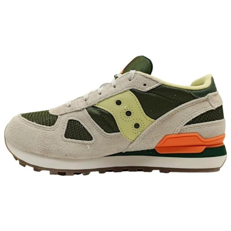 Pantofi de mers pe jos pentru copii Saucony Shadow Original