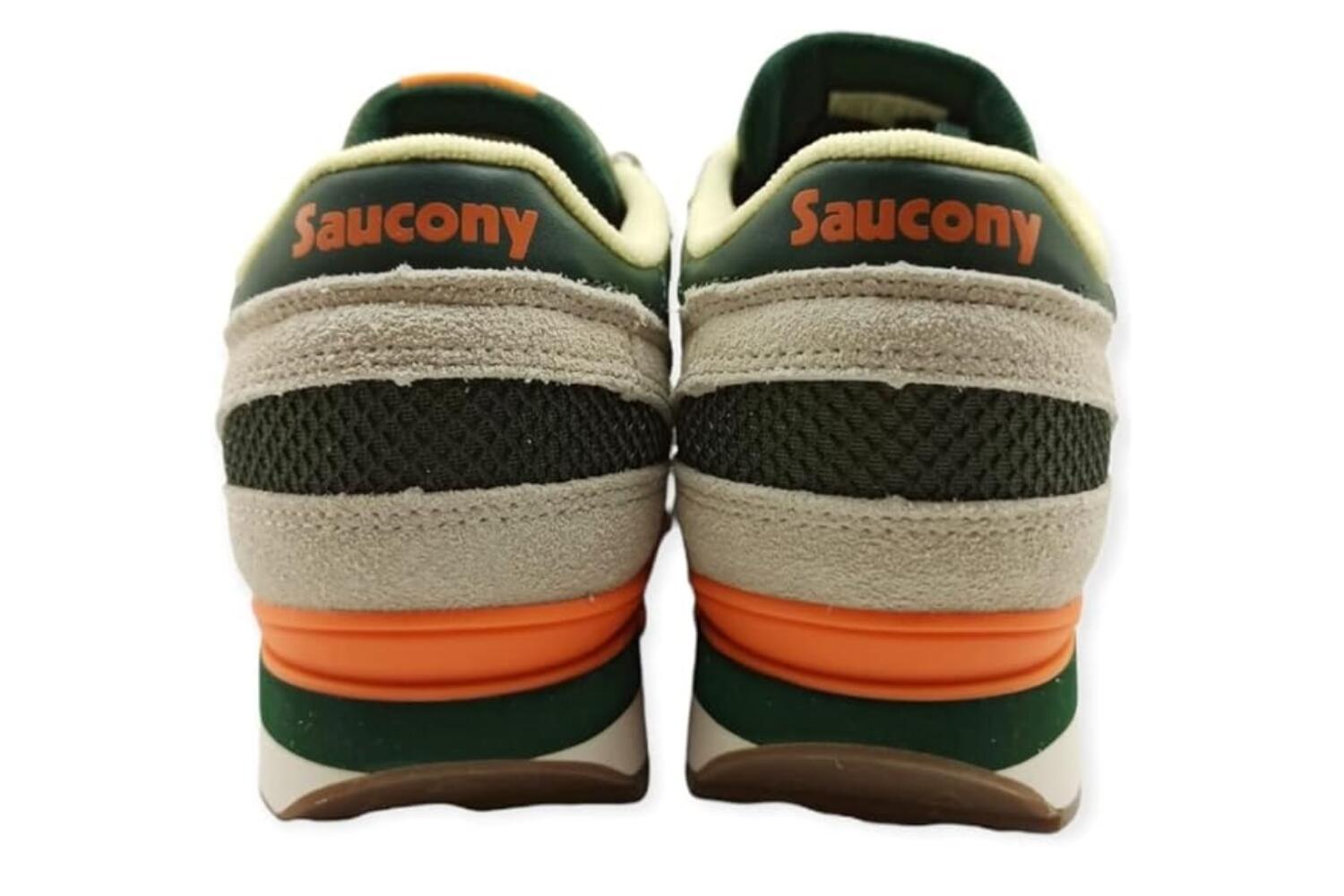 Chaussures de marche pour enfants Saucony Shadow Original 4/4