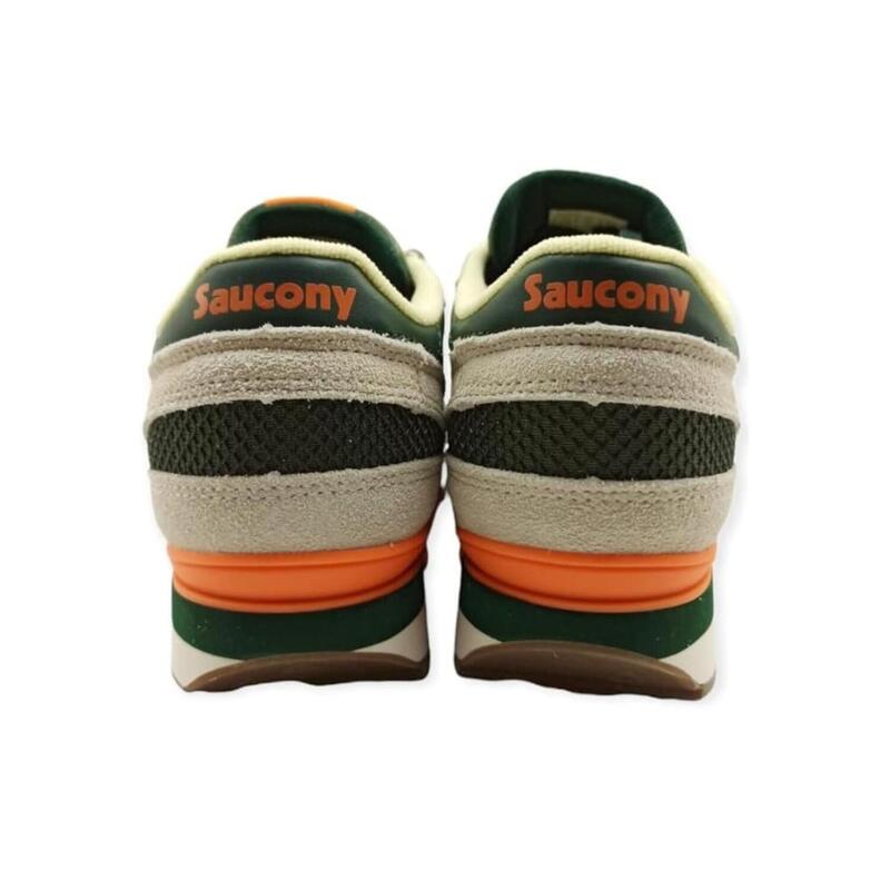 Pantofi de mers pe jos pentru copii Saucony Shadow Original