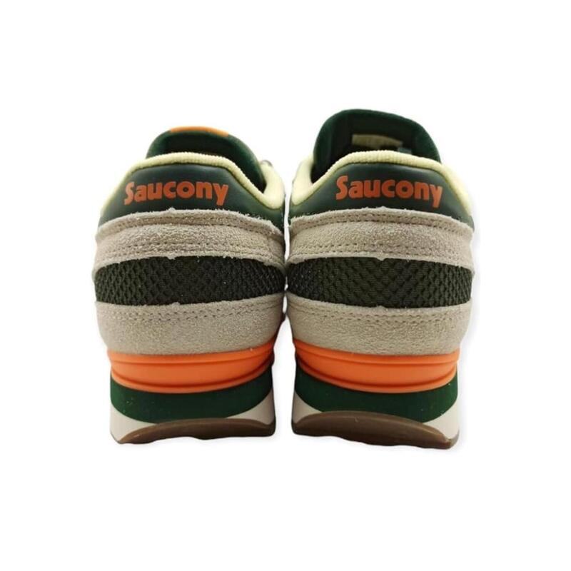 Saucony Shadow Original kinderwandelschoenen