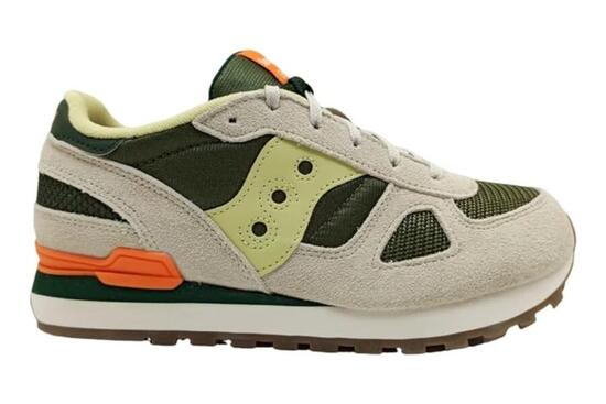 Zapatillas de senderismo para niños Saucony Shadow Original