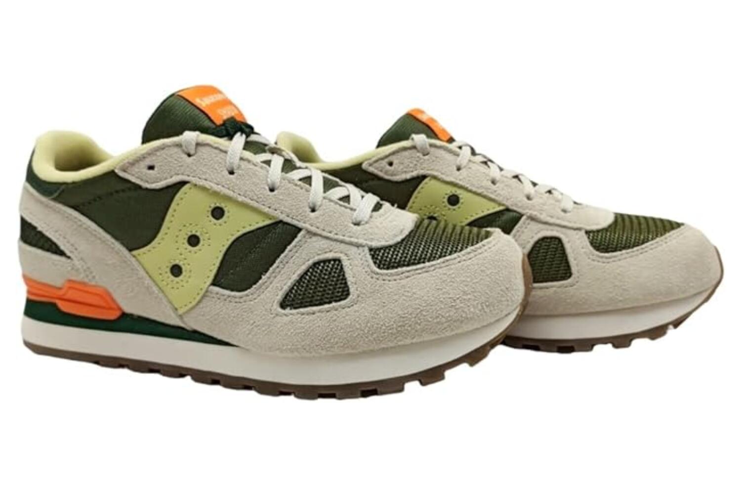 Chaussures de marche pour enfants Saucony Shadow Original 3/4