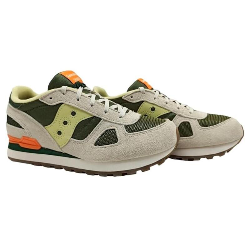 Pantofi de mers pe jos pentru copii Saucony Shadow Original