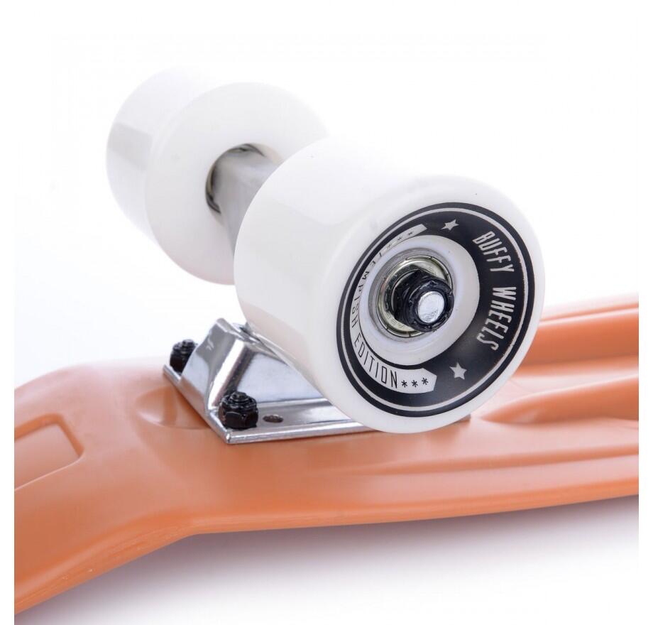 Skateboard Tempish Buffy Nature 4/6
