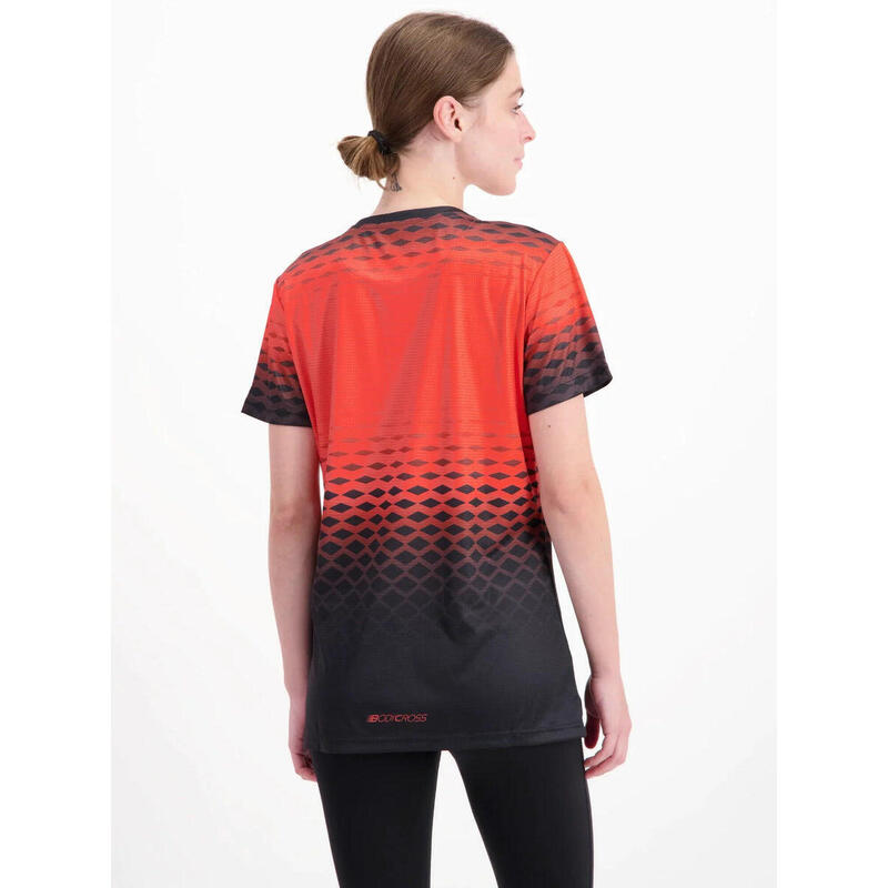 T-shirt de running Cintia - Femme