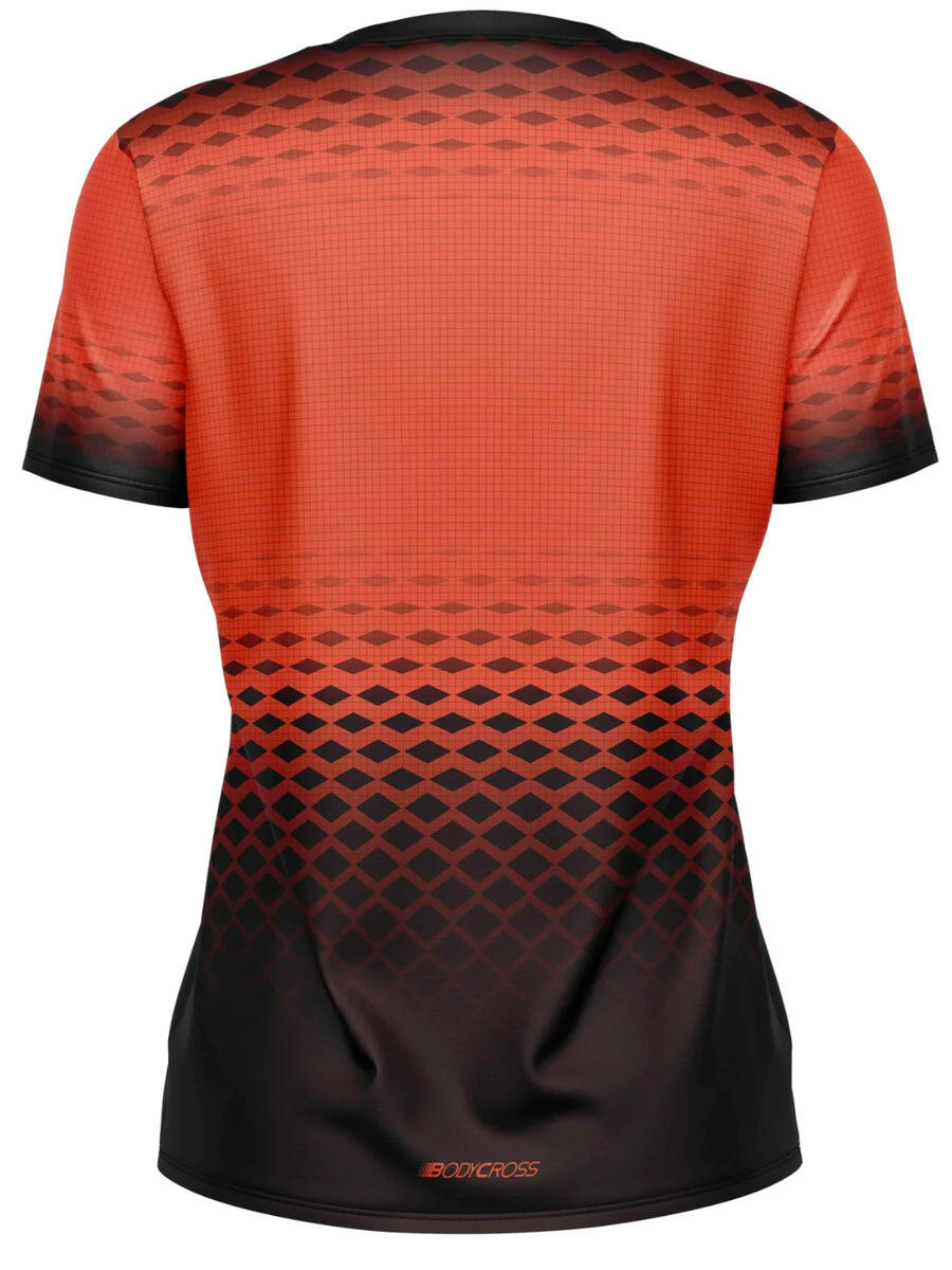 T-shirt respirant Femme Running HYDRAPRO 5/6