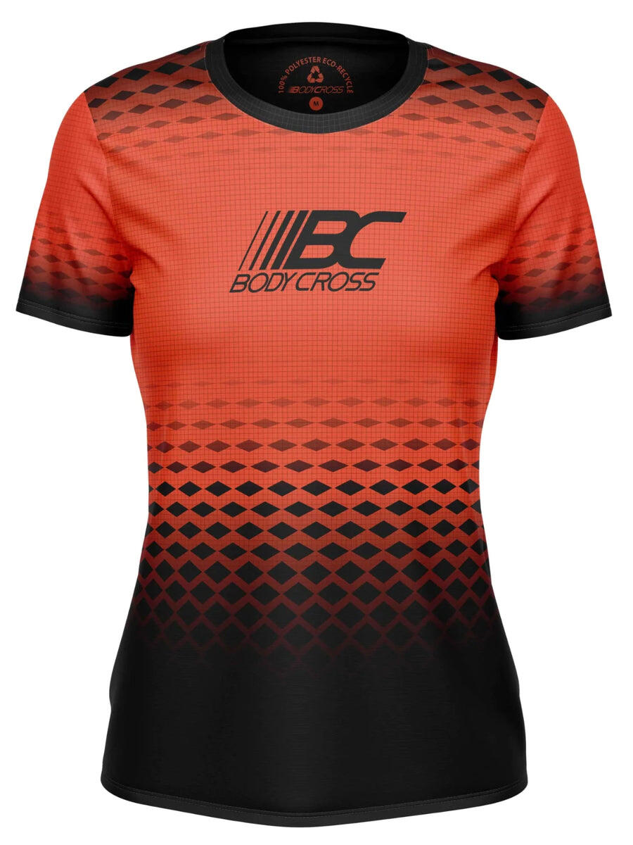 T-shirt respirant Femme Running HYDRAPRO 4/6