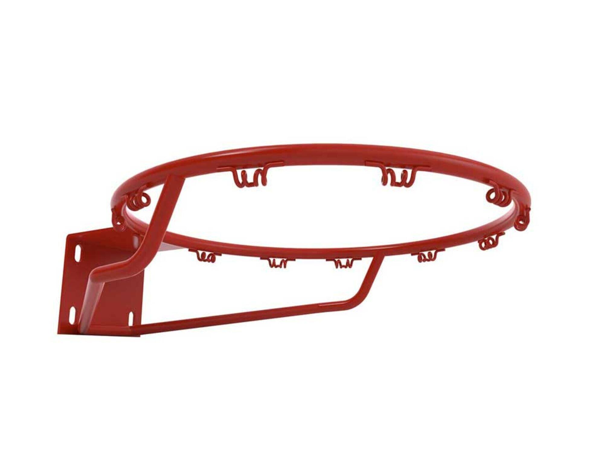 Cesto de basquetebol standard