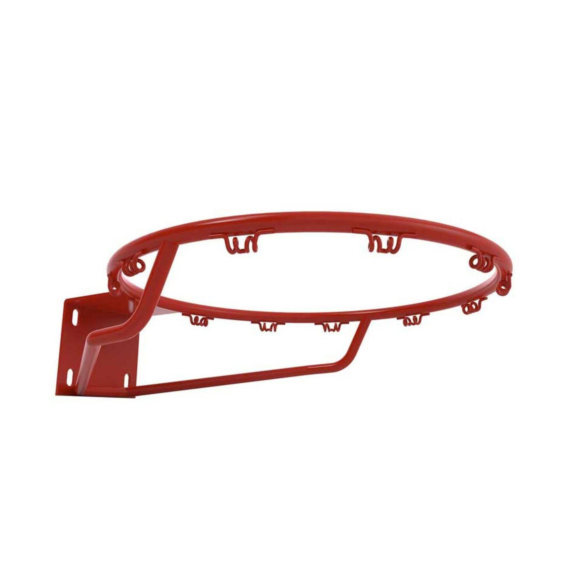 Cesto de basquetebol standard